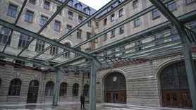 Haydarpaşa ve Sirkeci Garı Yeniden Şekilleniyor