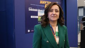 HAYTEKFEST 2025: Tarım Sektöründe Geleceğin Kapılarını Aralıyor