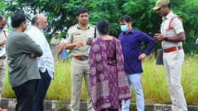 Hindistan'da Otobüs Kazasında 20 Ölü