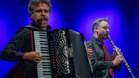 Hırvatistan'da Türkiye Cumhuriyeti'nin 102. Yılı Coşkuyla Kutlandı