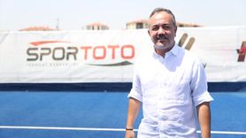 Hokeyde Sürekli Kamp Dönemi İçin İlk Adım Atıldı