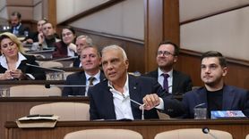 İBB Meclisi'nde Paylaşımlı Bisiklet Yönetmeliği 4. Kez Onaylandı