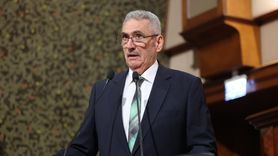 İBB Meclisinde Ulaşım Sorunları Tartışıldı