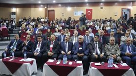 Iğdır'da Uluslararası Dede Korkut Konferansı Düzenlendi