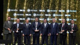 İnovaLİG Şampiyonları Ödül Töreni Gerçekleşti