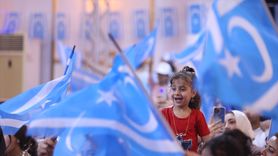 Irak Türkmen Cephesi, Erbil Adaylarını Tanıttı