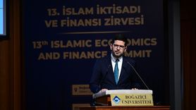 İslam İktisadı ve Finansı Zirvesi: Katılım Bankacılığı Gelişimi