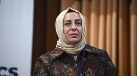 İslam İktisadı ve Finansı Zirvesi Tamamlandı