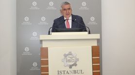 İSO ve YÖK Arasında Eğitim İşbirliği Protokolü İmzalandı