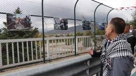 Isparta'da Gazze İçin 'Bir Vicdan Köprüsü' Etkinliği Düzenlendi