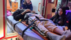 Isparta'da Kamyonet ve Motosiklet Çarpışması: 1 Ölü, 1 Yaralı