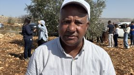 İsrail'in Batı Şeria'da Egemenlik İlanı Savaş İlanıdır