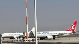 İstanbul'a Dönüş: Aktivistleri Taşıyan THY Uçağı Hazırlıkta