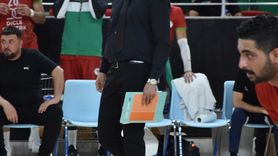 İstanbul Büyükşehir Belediyespor, Cizre'de Galip Geldi