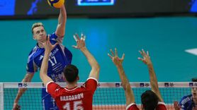 İstanbul Büyükşehir Belediyespor, Kupa Voley'de Çeyrek Finale Yükseldi