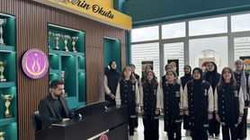 İstanbul'da Gazze'ye Yönelik Farkındalık Etkinlikleri Düzenlendi