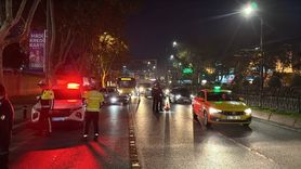 İstanbul'da Huzur Uygulaması Gerçekleştirildi