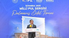 İstanbul'da 'Palmares' Ödül Töreni Gerçekleşti