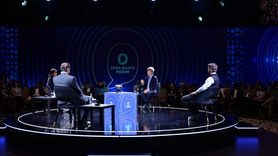 İstanbul'da Sıfır Atık Forumu: Sıfır Atık ve Küresel Çözümler