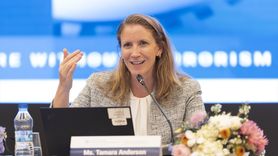 İstanbul'da Terörle Mücadele Konferansı: Küresel Parlamenter Rehber İhtiyacı