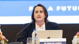 İstanbul'da Terörle Mücadele Konferansı: Parlamento Denetimi Üzerine Tartışmalar