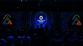 İstanbul'da Uluslararası Sıfır Atık Forumu Başladı