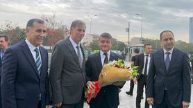 İstanbul'da Yeni Başsavcılar Göreve Başladı