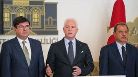 İstanbul'daki Asayiş Verileri: Suç Oranı Düşüyor, Güvenlik Artıyor