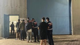 İstanbul İşyeri Kurşunlama Olayında 5 Zanlı Tutuklandı