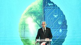 İstanbul Orman İnovasyon Haftası'nda Ormanların Önemi Vurgulandı