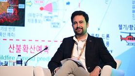 İstanbul Orman İnovasyon Haftası: Yangınla Mücadelede Yeni Teknolojiler