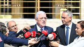 İYİ Parti Lideri Dervişoğlu'ndan CHP'ye Eleştiri