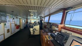 İyilik Gemisi Gazze İçin Yola Çıktı