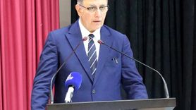 İzmir'de 2. Uluslararası Sosyal İnovasyon ve Veri Analitiği Kongresi Başladı