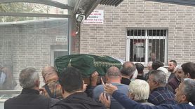 İzmir'de Eşini Vuran Koca Tutuklandı