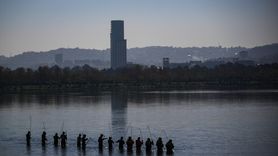 İzmir'de Sel Tatbikatı: AFAD Koordinasyonuyla Gerçekleştirildi