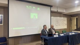 İzmir'deki Medya Sektöründe İş Hukuku Kongresi Başladı