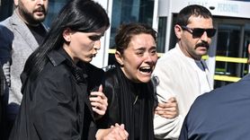 Kadıköy'de Cinayet Davasında Karar Açıklandı