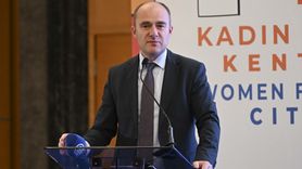 Kadın Dostu Kentler 3 Programı Tanıtıldı