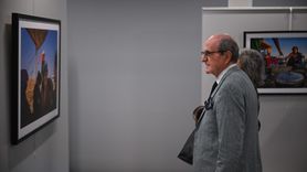 Kadın Emeği ve Tarım: Toprağın Kadınları Sergisi