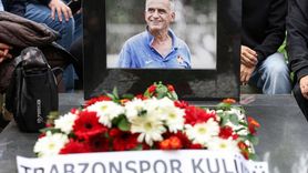 Kadir Özcan Trabzonspor'da Unutulmadı