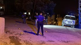 Kahramanmaraş'ta Asker Eğlencesinde Kavga: 6 Yaralı