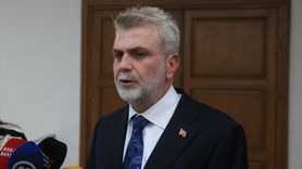 Kahramanmaraş'ta Sahipsiz Hayvanları Koruma Birliği Kuruldu