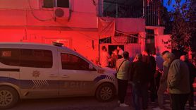 Kahramanmaraş'ta Üzücü Olay: Eski Eşi ve Kayınvalidesini Öldüren Zanlı İntihar Etti