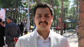 Kahramanmaraş'ta Yetim Çocuklar İçin Eğlenceli Şenlik