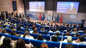 Kamu Başdenetçisi Akarca: Gazze'deki İnsanlık Felaketi Raporu Sunuldu