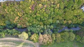 Kanara Kanyonu: Sonbaharın Doğal Güzelliği