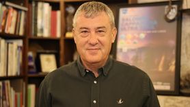 Kapadokya'da Spor Turizmi: Ultra Trail Koşusuyla Yükselişte