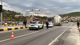 Karabük'te Minibüs ve Tır Çarpışması: 9 Çocuk Yaralı