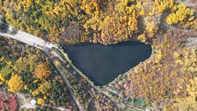 Karagöl Tabiat Parkı Sonbahar Şenliği